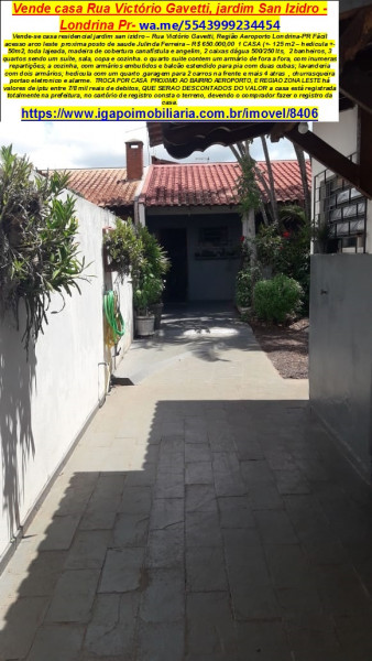 Casa à venda Califórnia com 170m² e 3 quartos por R$ 680.000 - 2128472566-03-casa-corredors-fundos-2.jpg