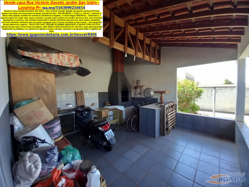 Casa à venda Califórnia com 170m² e 3 quartos por R$ 680.000 - 291750957-08-casa-churras.jpg