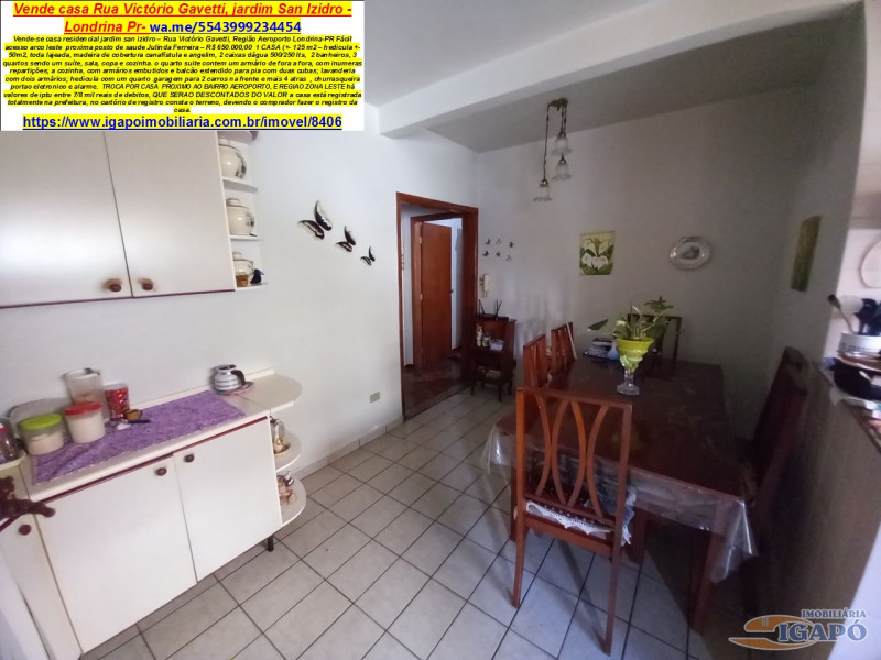 Casa à venda Califórnia com 170m² e 3 quartos por R$ 680.000 - 384342633-11-casa-copa.jpg