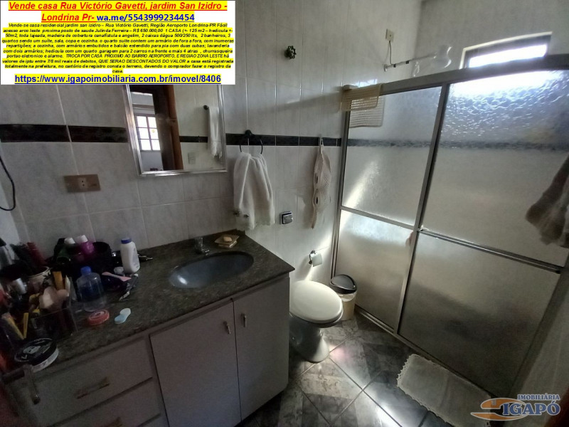 Casa à venda Califórnia com 170m² e 3 quartos por R$ 680.000 - 722542727-19-casa-banheiro-social.jpg