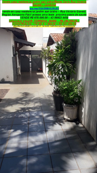 Casa à venda Califórnia com 170m² e 3 quartos por R$ 680.000 - 949716463-04-casa-fundos-para-frente.jpg