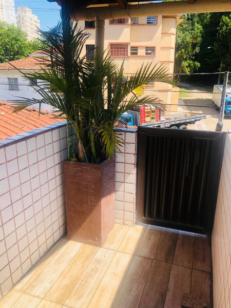 Casa à venda Itararé com 94m² e 2 quartos por R$ 400.000 - 1707772202-gourmet-2.jpg