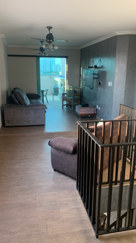 Cobertura à venda Ponta da Praia com 220m² e 4 quartos por R$ 1.399.999 - 479641747-6e064c8f-aa9b-46d1-88f4-161968dcf17f.jpeg
