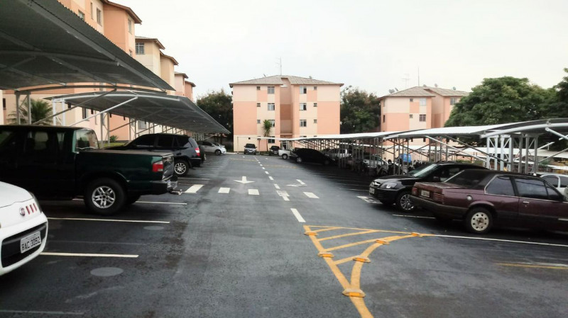 Apartamento à venda Nova Olinda com 50m² e 2 quartos por R$ 115.000 - 1414930908-56dec0aa-99cc-487c-984b-ff0d243038cb.jpeg