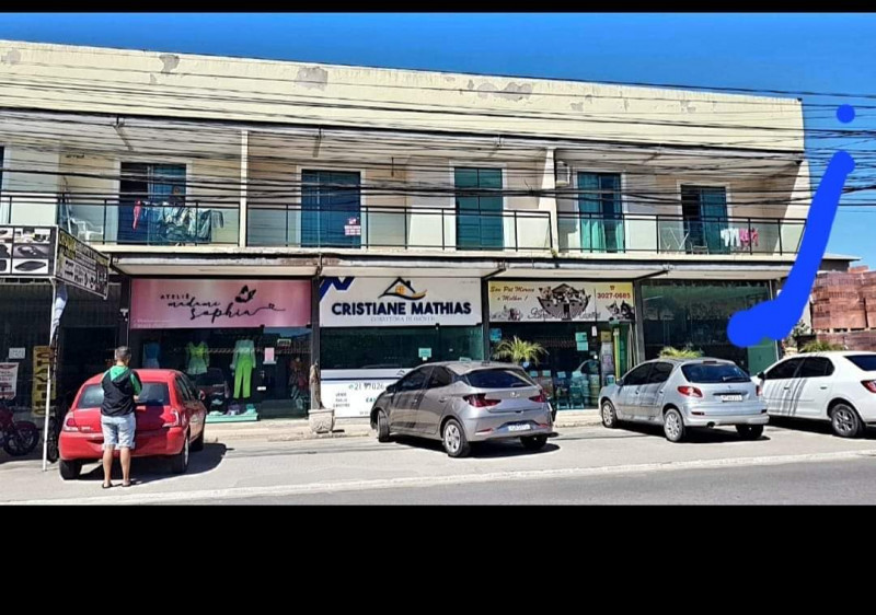 Comercial à venda Itaipuaçu com 42m² e 1 quarto por R$ 240.000 - 1571444538-fb-img-1666198431711.jpg