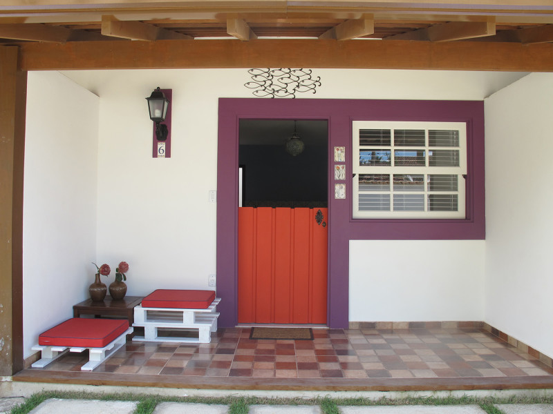 Casa à venda Caborê com 55m² e 1 quarto por R$ 535.000 - 4.jpg