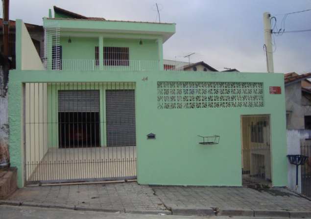imóvel com 117m²