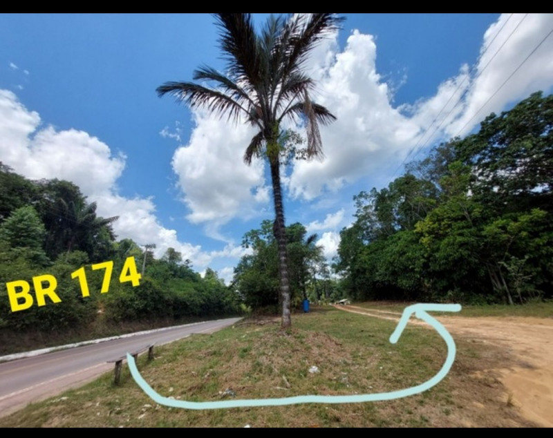 Chácara à venda Centro com 36000m² e 4 quartos por R$ 1.219.857 - 1678822489-screenshot-20221022-163640-olx.jpg