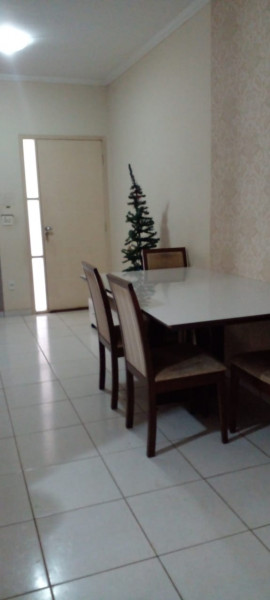 Casa à venda Parque Santa Felicia Jardim com 150m² e 3 quartos por R$ 275.000 - 1048461040-23.jpg