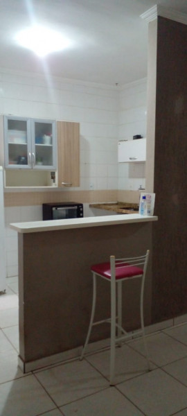 Casa à venda Parque Santa Felicia Jardim com 150m² e 3 quartos por R$ 275.000 - 1855522645-16.jpg