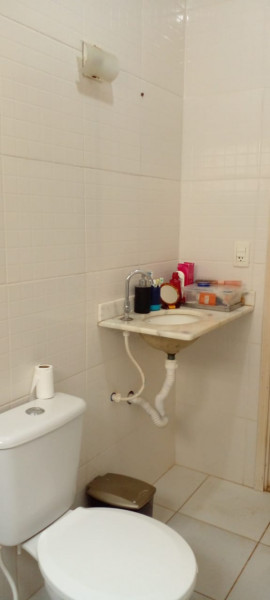 Casa à venda Parque Santa Felicia Jardim com 150m² e 3 quartos por R$ 275.000 - 428356251-8.jpg