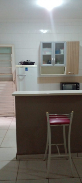 Casa à venda Parque Santa Felicia Jardim com 150m² e 3 quartos por R$ 275.000 - 517768820-15.jpg