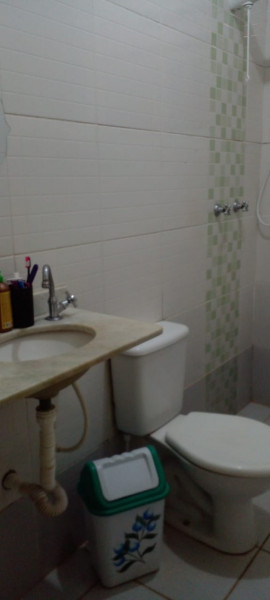 Casa à venda Parque Santa Felicia Jardim com 150m² e 3 quartos por R$ 275.000 - 540713635-13.jpg