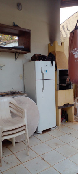 Casa à venda Parque Santa Felicia Jardim com 150m² e 3 quartos por R$ 275.000 - 571775007-20.jpg