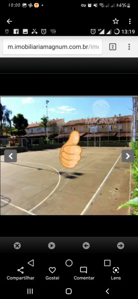 Casa à venda Vila Borguese com 65m² e 2 quartos por R$ 200.000 - 1193405155-screenshot-20221023-100001-photos.jpg