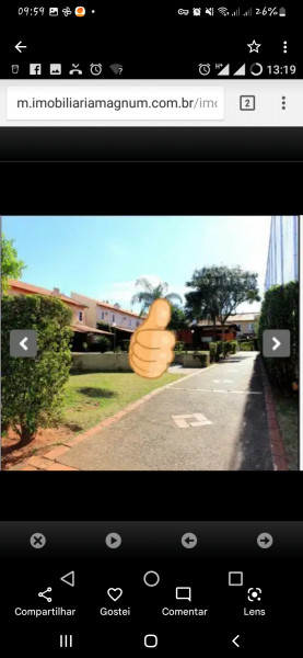 Casa à venda Vila Borguese com 65m² e 2 quartos por R$ 200.000 - 1562883325-screenshot-20221023-095957-photos.jpg