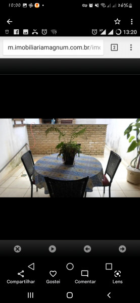 Casa à venda Vila Borguese com 65m² e 2 quartos por R$ 200.000 - 1770372499-screenshot-20221023-100014-photos.jpg