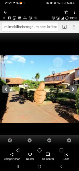Casa à venda Vila Borguese com 65m² e 2 quartos por R$ 200.000 - 1860132757-screenshot-20221023-095912-photos.jpg