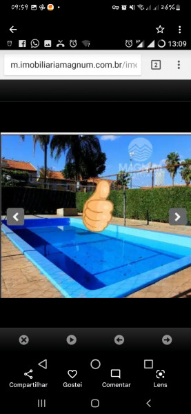 Casa à venda Vila Borguese com 65m² e 2 quartos por R$ 200.000 - 1992668973-screenshot-20221023-095934-photos.jpg