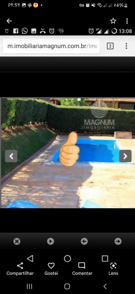 Casa à venda Vila Borguese com 65m² e 2 quartos por R$ 200.000 - 392875055-screenshot-20221023-095905-photos.jpg