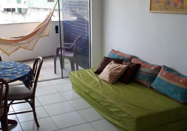 imóvel com 48m²
