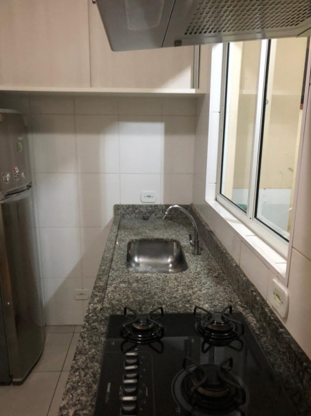 Casa de condomínio para alugar Água Espraiada (Caucaia do Alto) com 100m² e 2 quartos por R$ 1.100 - 1613341985-80508460-38ea-4284-881c-0b38ae940bb5.jpeg