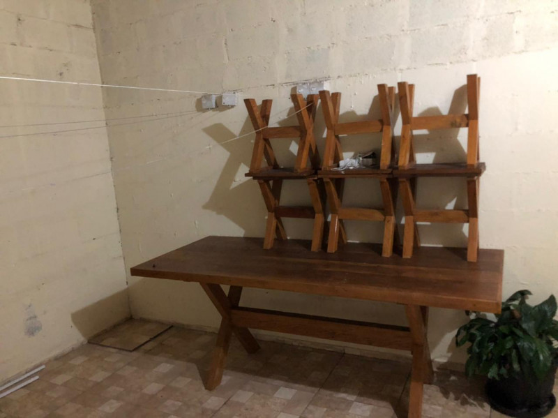 Casa de condomínio para alugar Água Espraiada (Caucaia do Alto) com 100m² e 2 quartos por R$ 1.100 - 829337341-90e5d062-5ff7-43f7-8751-c76aaf5ebe61.jpeg