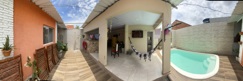 Casa à venda Residencial Itapajé com 200m² e 5 quartos por R$ 280.000 - 114732107-9a69adf4-db58-464a-93c7-c0e2e5fed4de.jpeg