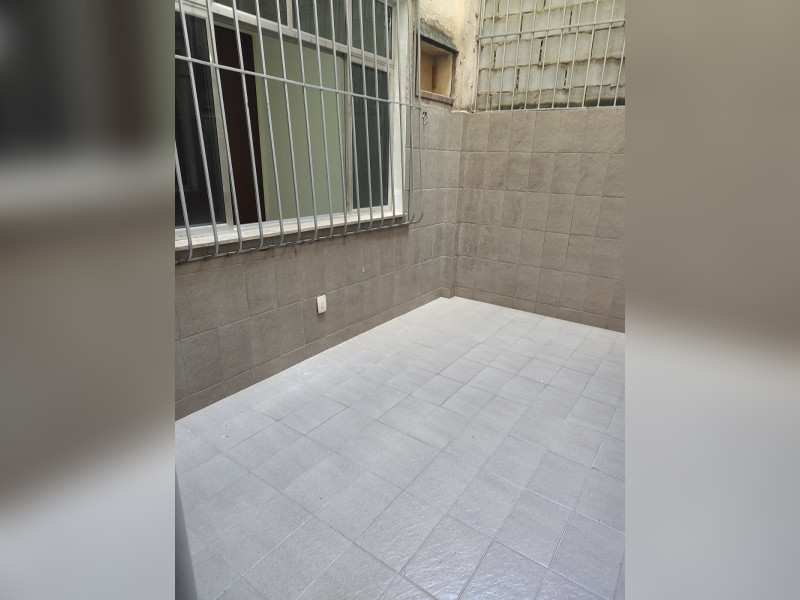 Apartamento à venda Santa Rosa com 70m² e 2 quartos por R$ 330.000 - ap-101-area-externa-1.jpeg