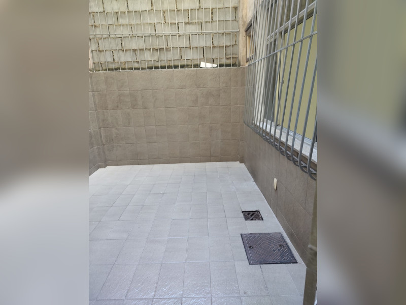 Apartamento à venda Santa Rosa com 70m² e 2 quartos por R$ 330.000 - ap-101-area-externa.jpeg