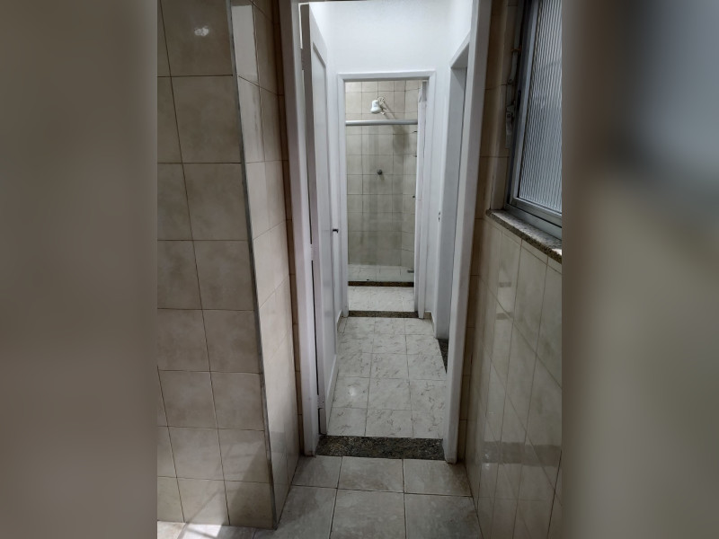 Apartamento à venda Santa Rosa com 70m² e 2 quartos por R$ 330.000 - ap-101-corredor.jpeg