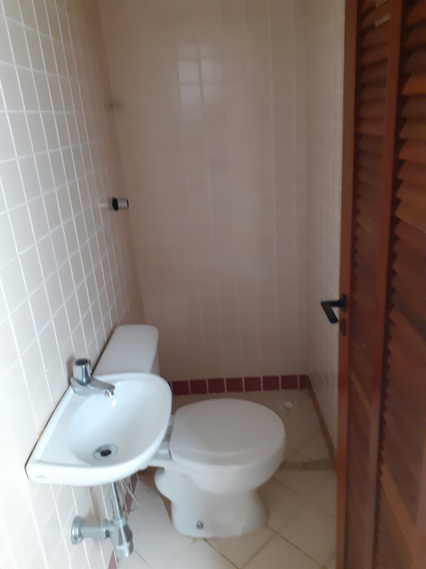 Apartamento à venda Chácara Santo Antônio (Zona Sul) com 117m² e 4 quartos por R$ 1.200.000 - 1702485766-26-banheiro-de-servico.jpg