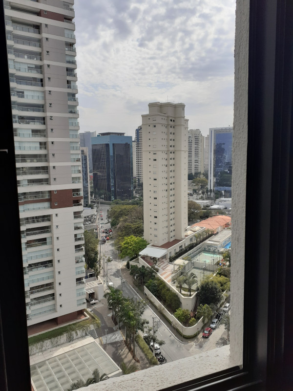 Apartamento à venda Chácara Santo Antônio (Zona Sul) com 117m² e 4 quartos por R$ 1.200.000 - 1985440240-04-vista-lateral.jpg