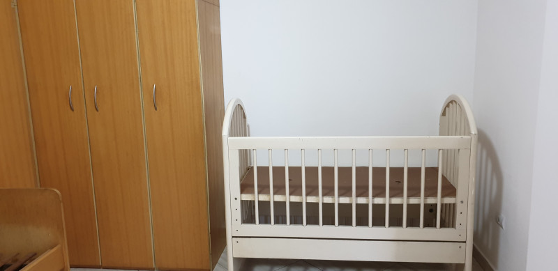 Apartamento à venda Bom Retiro com 75m² e 2 quartos por R$ 399.000 - 109675804-quarto-infantil-guarda-roupa-e-berco-2.jpg