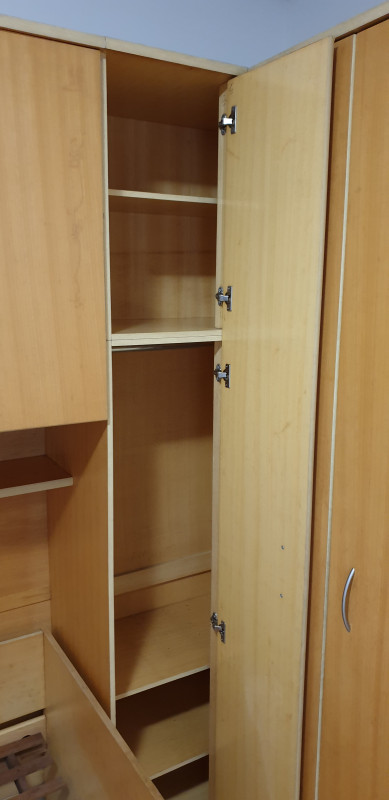 Apartamento à venda Bom Retiro com 75m² e 2 quartos por R$ 399.000 - 1214426544-quarto-infantil-guarda-roupa-espaco-interno-2.jpg