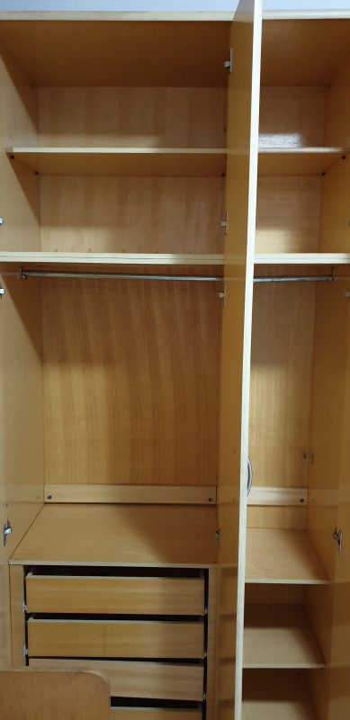 Apartamento à venda Bom Retiro com 75m² e 2 quartos por R$ 399.000 - 1383861283-quarto-infantil-guarda-roupa-espaco-interno-4.jpg