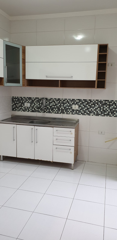 Apartamento à venda Bom Retiro com 75m² e 2 quartos por R$ 399.000 - 1429008163-cozinha-armario-pia-e-gabinete.jpg