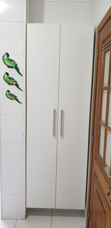 Apartamento à venda Bom Retiro com 75m² e 2 quartos por R$ 399.000 - 1633936244-cozinha-despensa.jpg