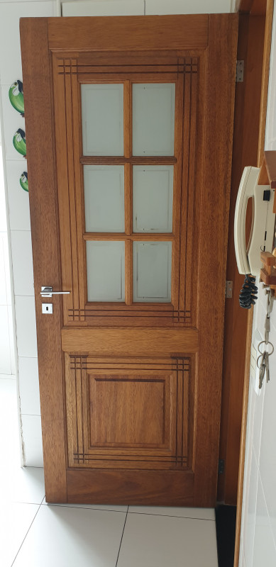 Apartamento à venda Bom Retiro com 75m² e 2 quartos por R$ 399.000 - 170795356-cozinha-despensa-3.jpg