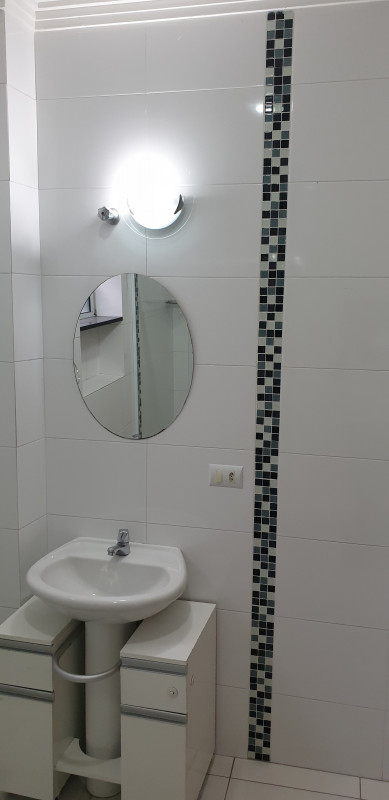 Apartamento à venda Bom Retiro com 75m² e 2 quartos por R$ 399.000 - 1828786350-banheiro-pia-2.jpg