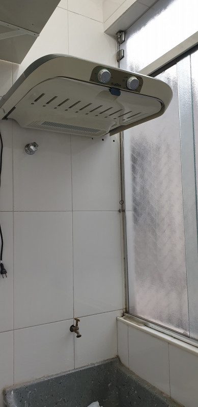 Apartamento à venda Bom Retiro com 75m² e 2 quartos por R$ 399.000 - 1929769894-area-de-servico-secadora-e-tanque.jpg