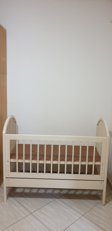 Apartamento à venda Bom Retiro com 75m² e 2 quartos por R$ 399.000 - 1961904955-quarto-infantil-berco.jpg