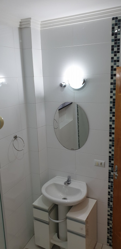 Apartamento à venda Bom Retiro com 75m² e 2 quartos por R$ 399.000 - 2116893311-banheiro-pia-5.jpg