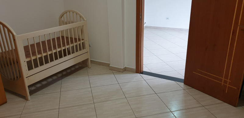 Apartamento à venda Bom Retiro com 75m² e 2 quartos por R$ 399.000 - 2117770904-quarto-infantil-berco-e-vista-para-a-sala.jpg