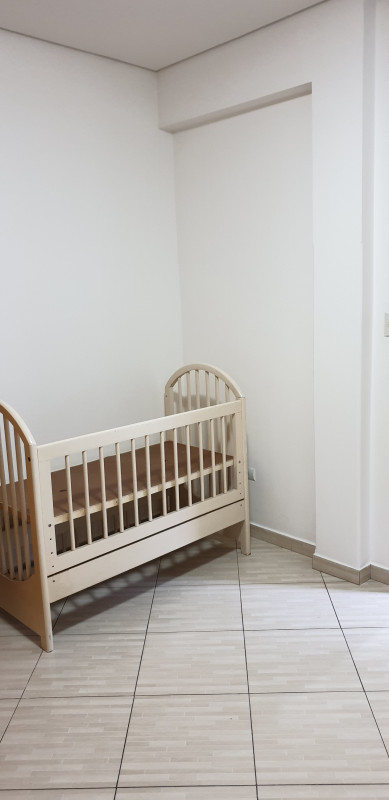 Apartamento à venda Bom Retiro com 75m² e 2 quartos por R$ 399.000 - 265015695-quarto-infantil-berco-2.jpg