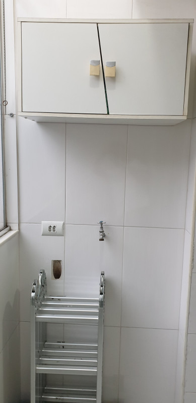 Apartamento à venda Bom Retiro com 75m² e 2 quartos por R$ 399.000 - 359580780-area-de-servico-local-para-maquina-de-lavar.jpg