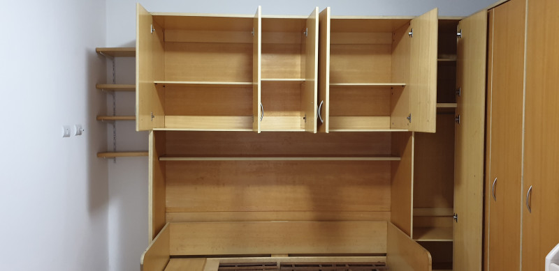 Apartamento à venda Bom Retiro com 75m² e 2 quartos por R$ 399.000 - 864590006-quarto-infantil-guarda-roupa-espaco-interno.jpg