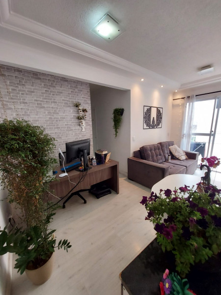 Apartamento à venda Jardim Central com 50m² e 2 quartos por R$ 250.000 - 1352567118-img-20221016-wa0019.jpg