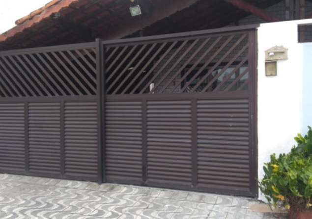 imóvel com 190m²