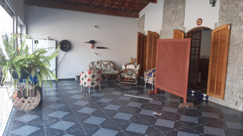 Casa à venda Jardim America com 226m² e 3 quartos por R$ 650.000 - 136129544-3.jpg